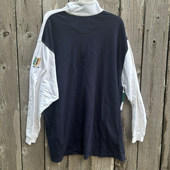 Vintage Prince Sports 🎾 Pull Over - Picture 5 of 6